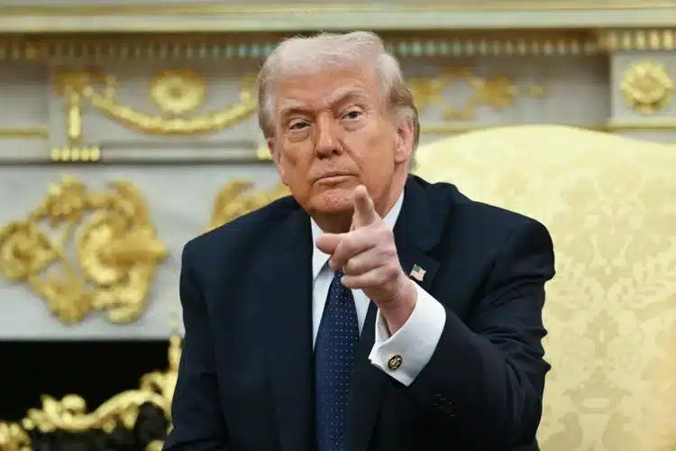 Usa-Iran, abbattuti due caccia americani. Trump, colpiremo ponti e centrali elettriche
