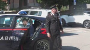 Arrestato piromane pluripregiudicato: per lui 3 anni di carcere