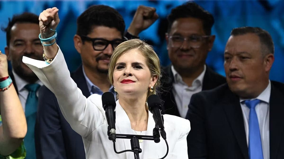 Costa Rica, Laura Fernández vince le elezioni presidenziali