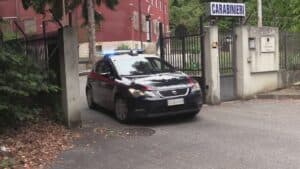 I Carabinieri: difficile risalire ai vertici dell’organizzazione