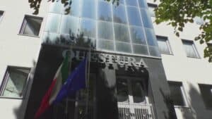 Chiudono l’anziana in una stanza e la rapinano, tre arresti
