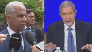 Musumeci e Piantedosi a Tolmezzo per il Premio Sussidiarietà