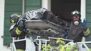 22enne trovato morto in un rudere: la salma era lì da settimane