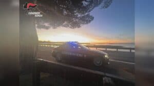 Viola il divieto di avvicinamento: 42enne arrestato a Grado