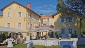 Al via bistrot Villa Russiz: lavoro a giovani Casa Famiglia