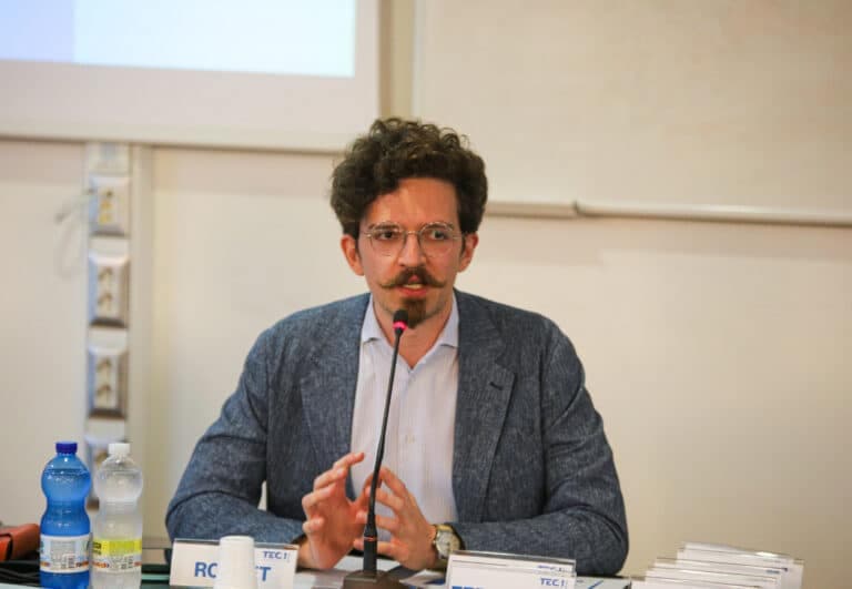 TEC4I FVG porta l’imprenditorialità tra i banchi di scuola