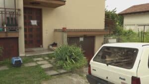 Gemona, tentato furto di auto nella casa di Lorenza Venier