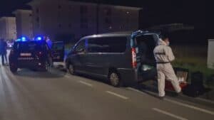 Omicidio di Udine, killer bloccato alla stazione di Basiliano