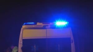 Si schianta contro un muro: muore a 53 anni