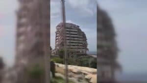 Terremoto a Caracas, l’ansia dei friulano-venezuelani
