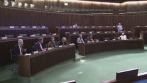 Cooperazione internazionale, scontro in VI Commissione