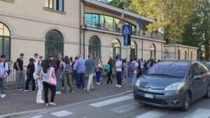 Trasporto scolastico, la protesta dilaga