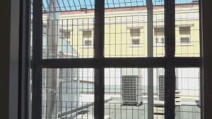 Angurie ai carcerati, Sandra: “Importante momento condivisione”