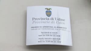Province, Roberti: domani nasce la cabina di regia