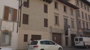 Fiori per Tina: Borgo Pracchiuso celebra la sua eroina