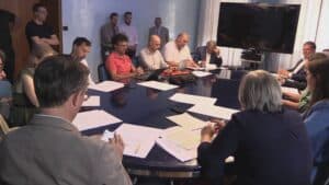 Sanità, le opposizioni: è ormai fuga di pazienti e medici