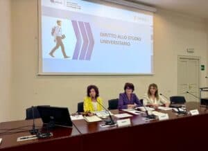 Diritto allo studio: dal 15 luglio le domande per avere i benefici