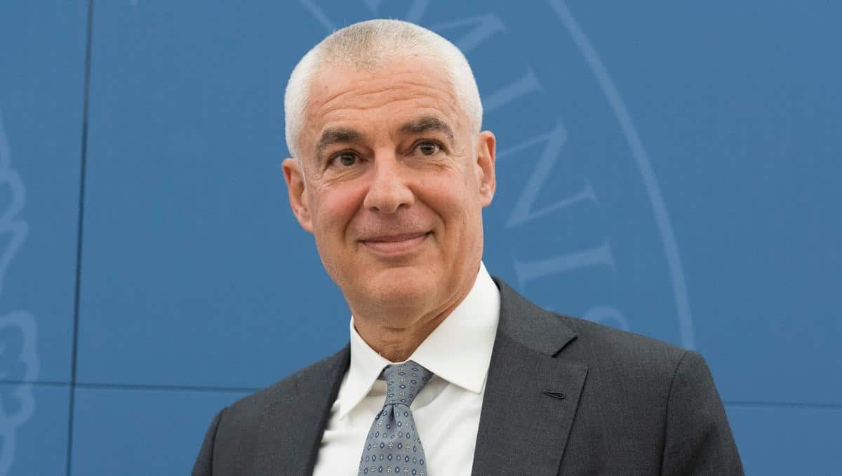 Leonardo cambia assetto: via libera alla nuova struttura organizzativa del gruppo