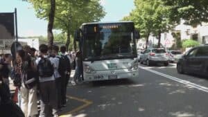 Trasporto scolastico, già 56 correttivi agli orari