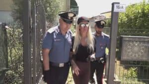Accoltellamento a Driolassa, Sara Comand verso i domiciliari