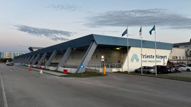 Dal 1° luglio torna il volo Ronchi-Milano Linate: prezzi calmierati e nuove rotte in arrivo