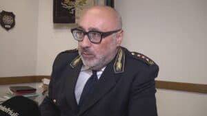 Polizia locale di Udine, più tra la gente che nei presidi di quartiere