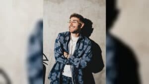 Concerto di fine estate con Rocco Hunt al Palmanova Designer Village