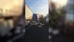 Incidente A4 tra San Donà e Cessalto, un morto