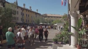 Sagra dei Osei, gran finale tra canti e tradizione