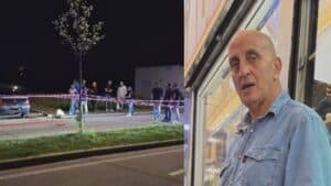 Omicidio a Udine, è caccia al 32enne: in fuga dopo l’agguato mortale